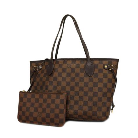 n41359 louis vuitton|Neverfull PM Damier Petite Size Brown Tote .